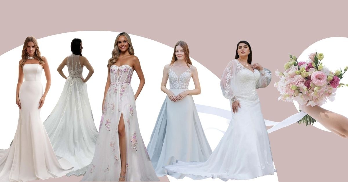 Robe de mariée (1)