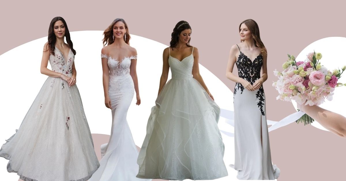 Robe de mariée (3)