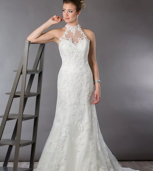 Robe de mariée (8)
