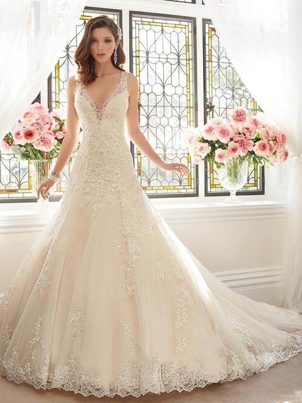 Robe de mariée (1)