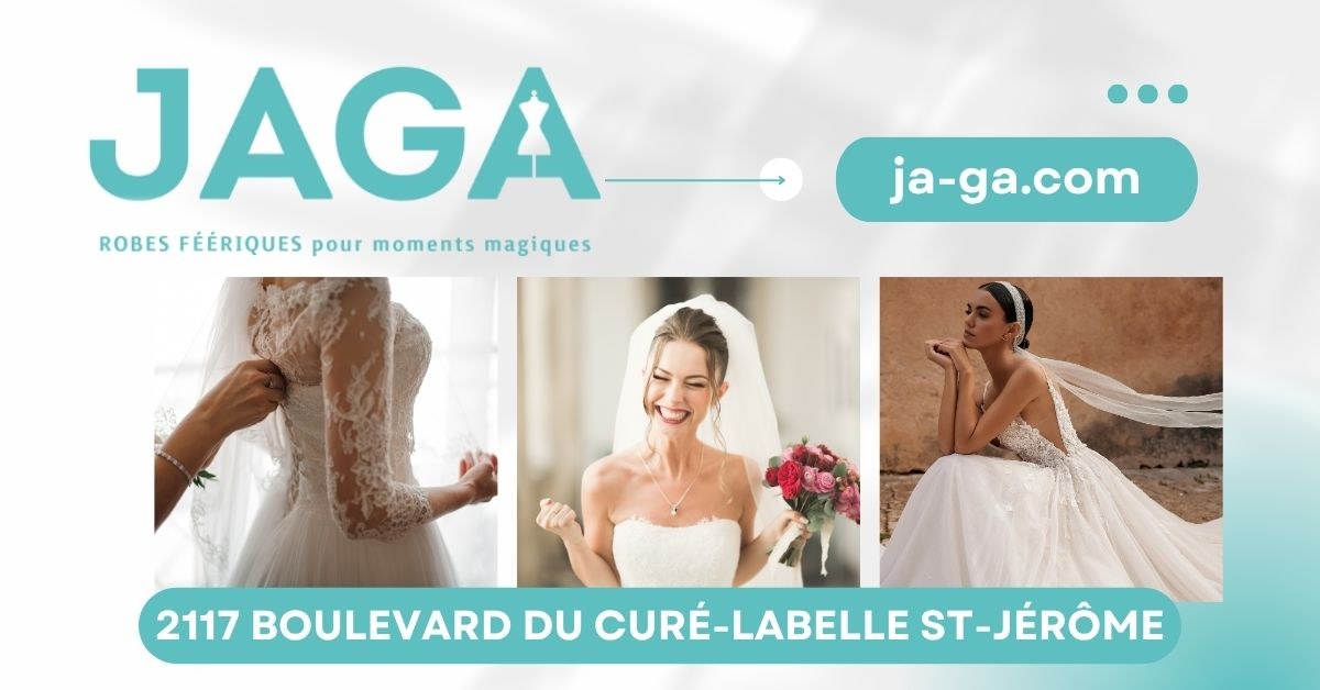 Bannière JAGA