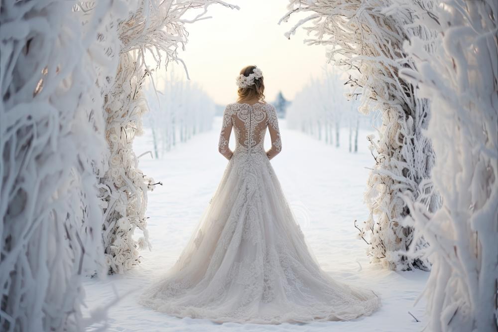 Robe de mariée (17)